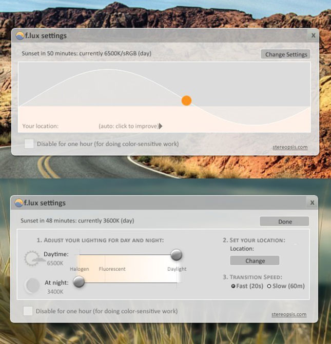 Flux-Desktop