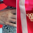 We’re Nuts About These DIY Hex Nut Accessories! We’re Nuts About These DIY Hex Nut Accessories!