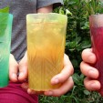 The BritList: Edible Jello Cups, the Floppy Disk Table + More
