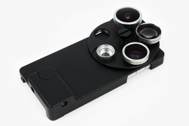 Lens Dial