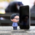 Create an Adorable 3D Printed You (+ Free Giveaway!) Create an Adorable 3D Printed You (+ Free Giveaway!)