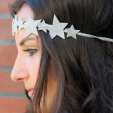 3 Ways to Make a Statement Headband 3 Ways to Make a Statement Headband