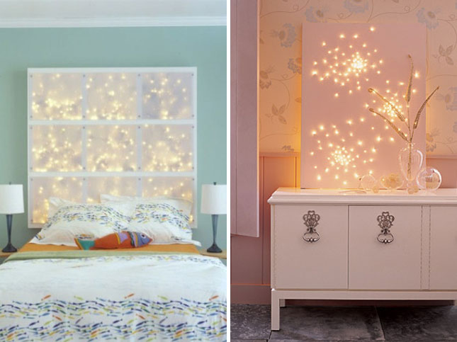 RepurposeXmas-LightsBedArt RepurposeXmas-LightsBedArt