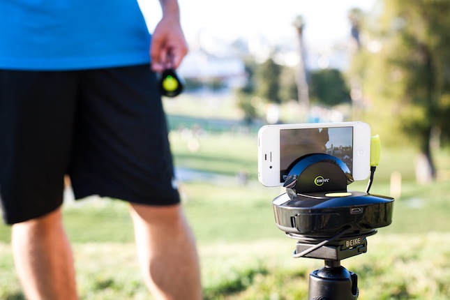 Swivl