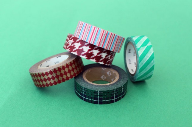 Washi-1-Tape