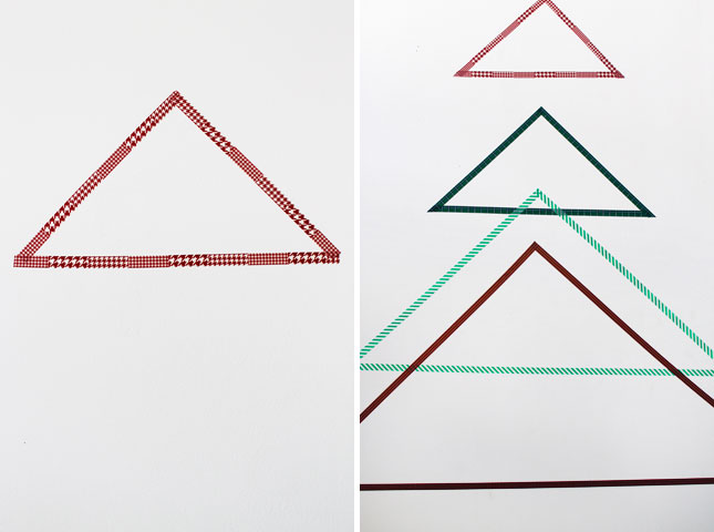 Washi-2-Triangles