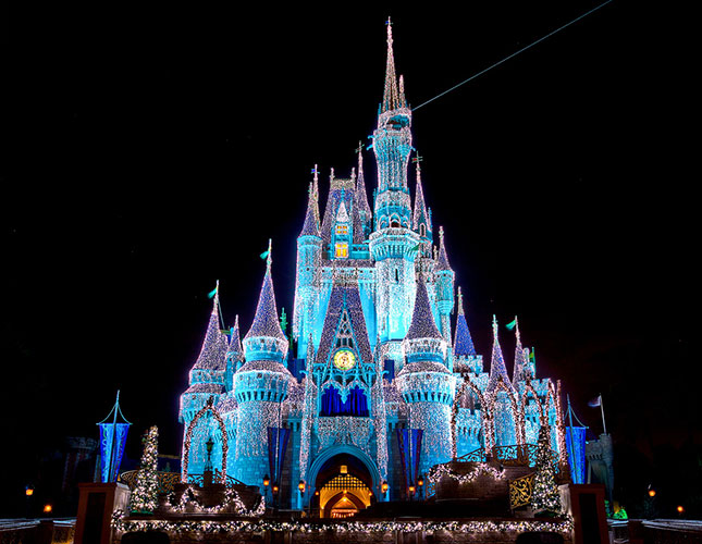 XmasLights-7Disney