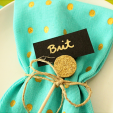 3 Easy Ways to Make Pretty Polka Dot Decor