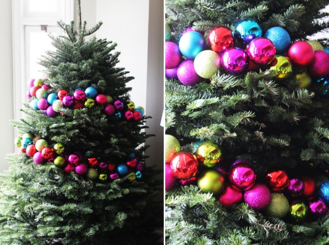 tree