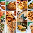 12 Super Savory Snacks for the Super Bowl