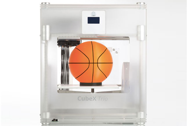 12-CubeX
