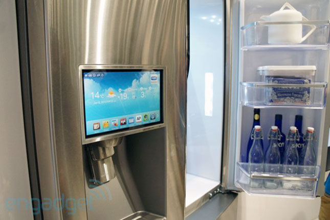 5-Fridge