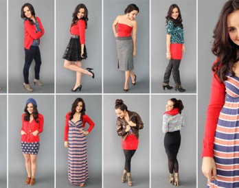 10 Ways to Style a Cardigan