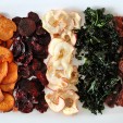 5 Crispy Alternatives to the Potato Chip 5 Crispy Alternatives to the Potato Chip