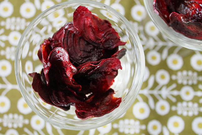 Chips-Beet-Done