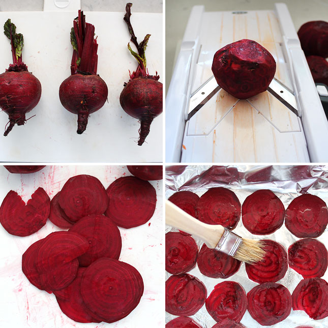 Chips-Beet-Process