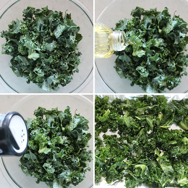 Chips-Kale-Process