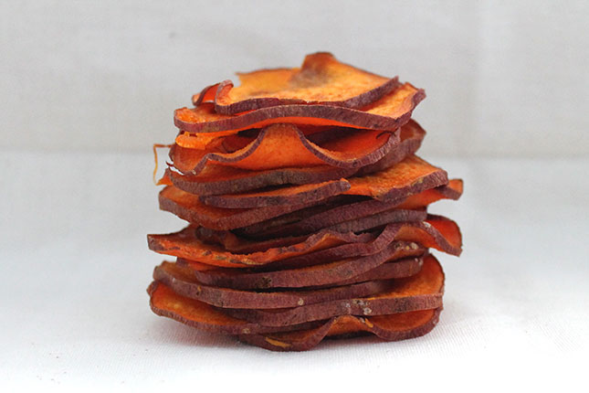 Chips-SweetPotato-Done