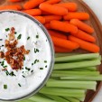 5 Delicious Dips with Only 5 Ingredients Each! 5 Delicious Dips with Only 5 Ingredients Each!