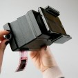 Got Rolls of Old Film? There’s a Smartphone Film Scanner for That! Got Rolls of Old Film? There’s a Smartphone Film Scanner for That!