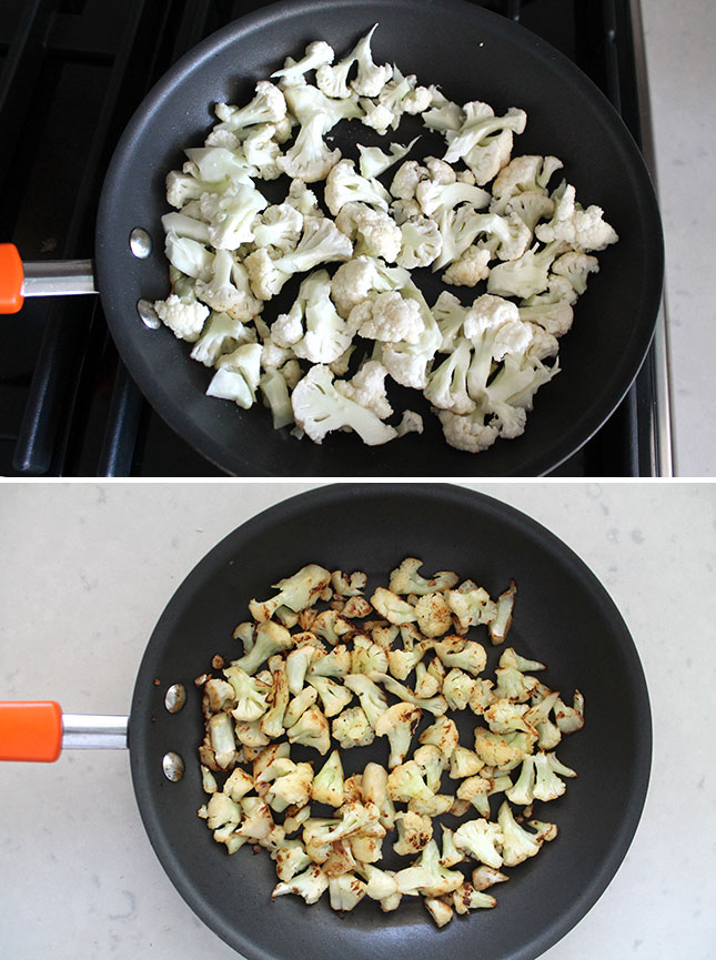 MashedCauliflower-4Cauliflower