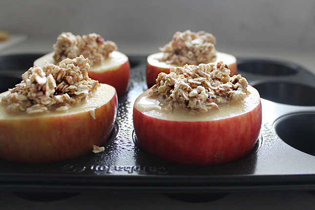 OatmealCups-4Baking
