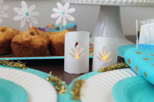 Plates-14-Light-Set