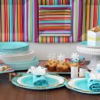 10 Ways to Decorate With Paper Plates 10 Ways to Decorate With Paper Plates