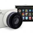 Take + Share More Beautiful Photos with the Polaroid Android Take + Share More Beautiful Photos with the Polaroid Android