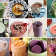12 Healthy and Scrumptious Smoothies