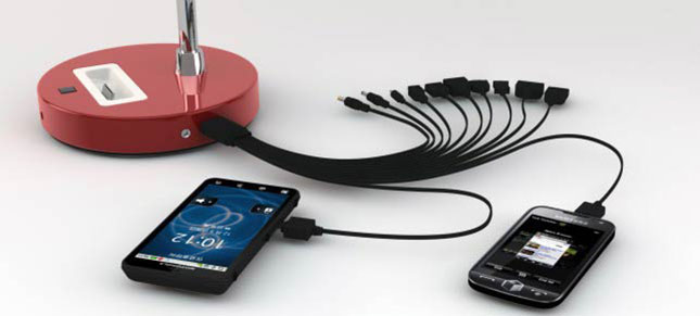 Tlight-MultipleDevices