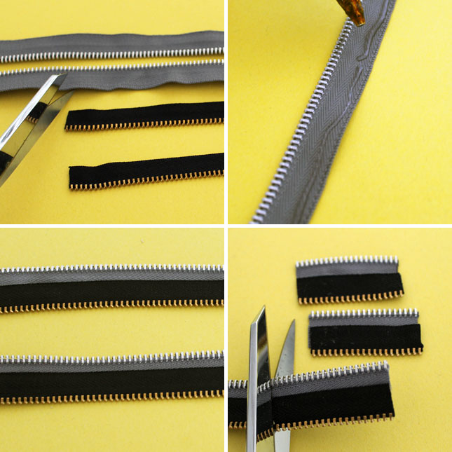 Zip-2-Cut