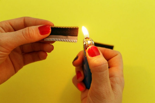 Zip-3-Lighter