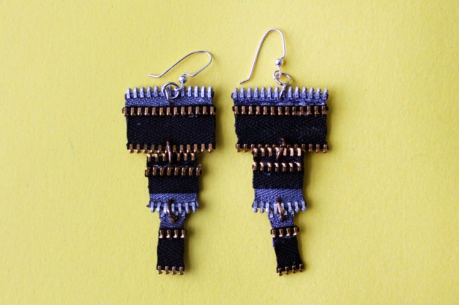 Zip-8-Earrings