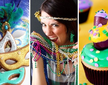 How to Throw the Ultimate Mardi Gras Party