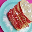 Let Them Eat Crepes: Introducing the Hundred Layer Crepe Cake Let Them Eat Crepes: Introducing the Hundred Layer Crepe Cake