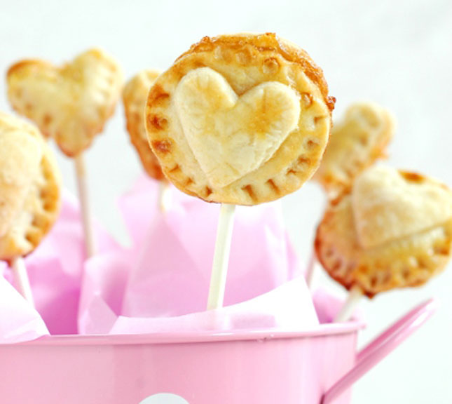3-Pie