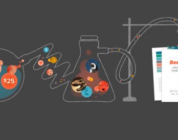 Mad Science: A Kickstarter-y Way to Fund Innovative Projects