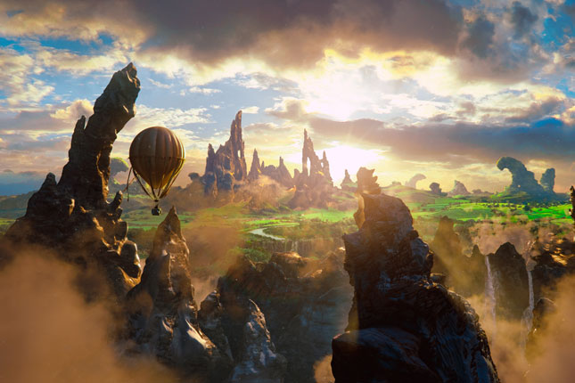 Oz-Movie