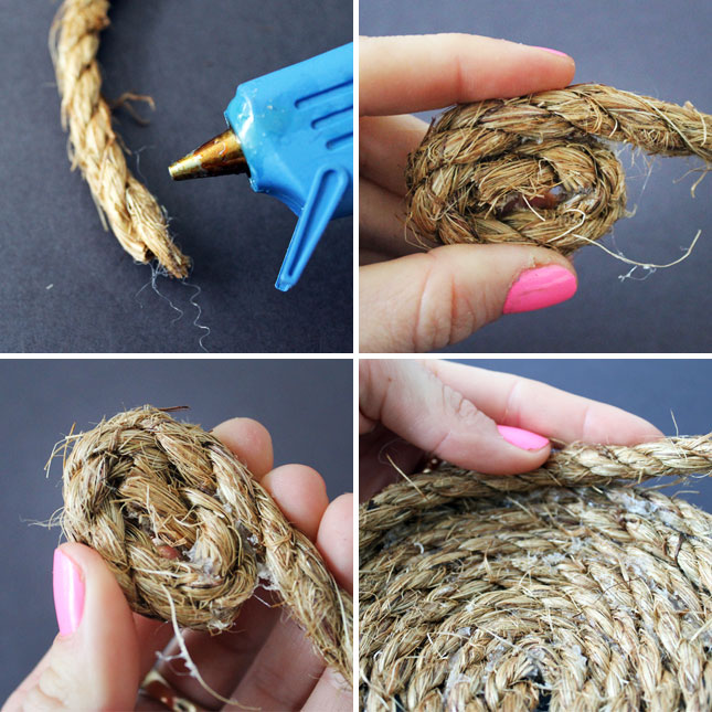 Rope-2-Glue