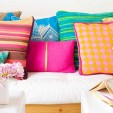 12 Unbelievably Colorful Living Rooms 12 Unbelievably Colorful Living Rooms