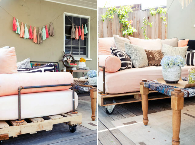 1-Daybed