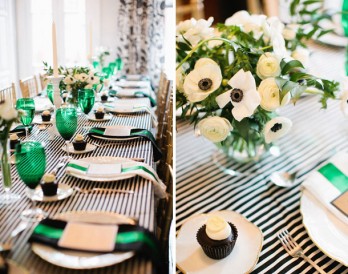 25 Ideas for the Ultimate St. Patrick’s Day Party