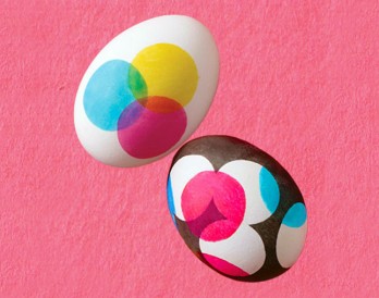 Genius! 40 Creative Ways to Decorate Easter Eggs