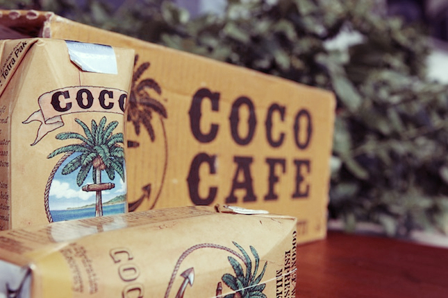 4CocoCafe 4CocoCafe