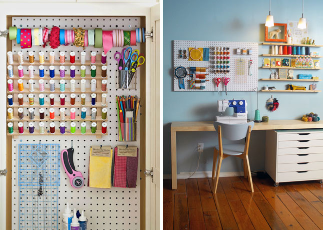 6-Pegboard