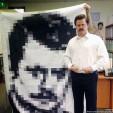 The BritList: Guinea Pig Sleeping Bags, The Maker Map + More The BritList: Guinea Pig Sleeping Bags, The Maker Map + More