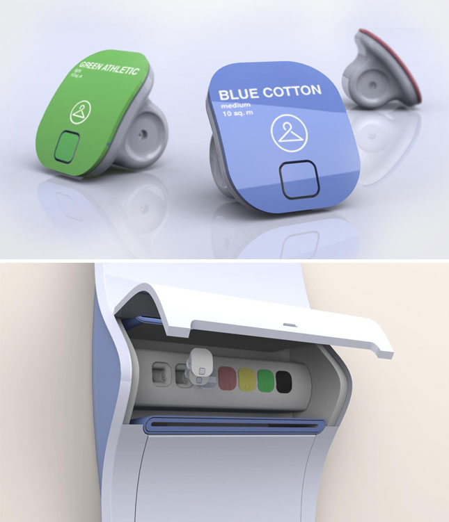 The Future Home How to Print Your Own Clothes Brit + Co