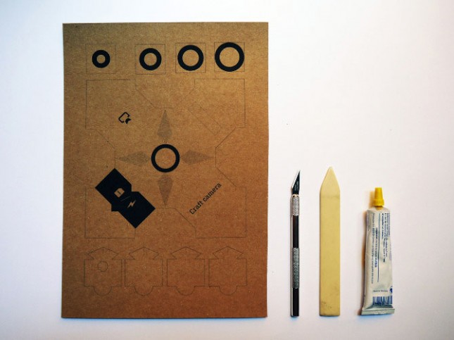 Craft-Cardboard