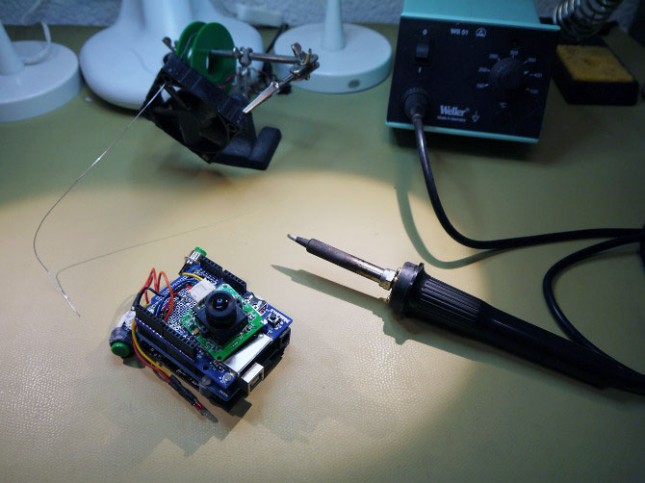 Craft-Solder
